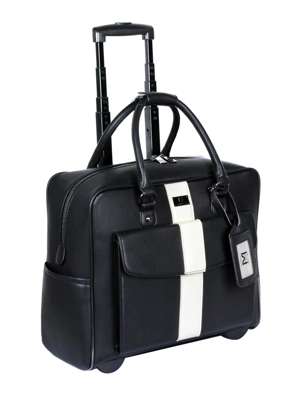 Travel Rolling Carry-on Luggage