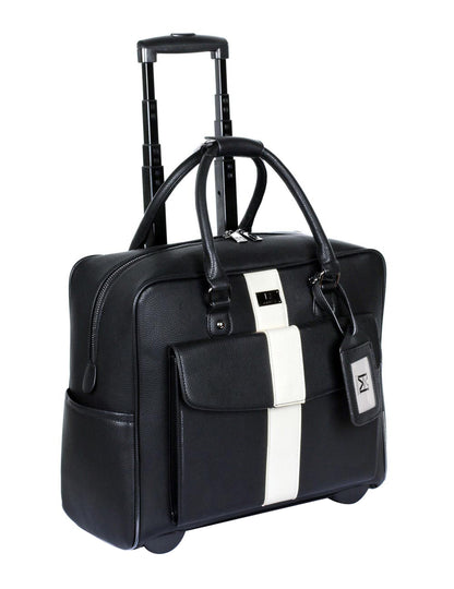 Travel Rolling Carry-on Luggage