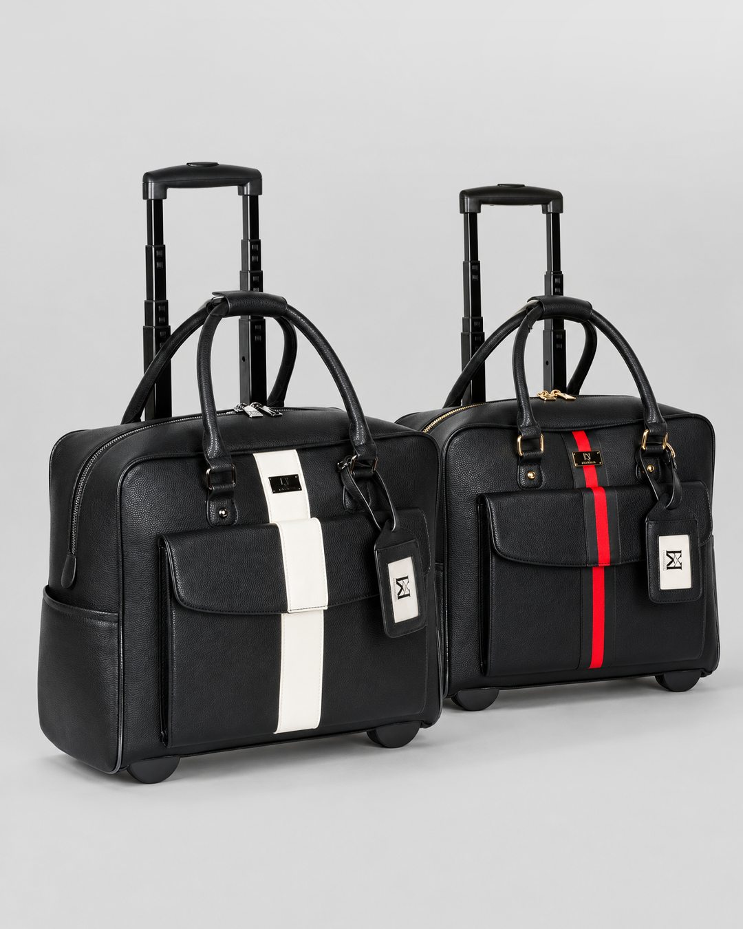 Travel Rolling Carry-on Luggage
