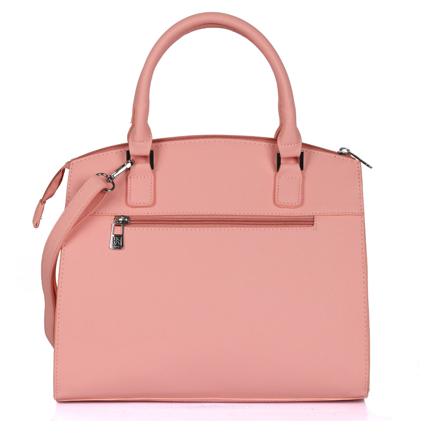 Grace Satchel Bag with RFID
