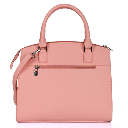 Grace Satchel Bag with RFID
