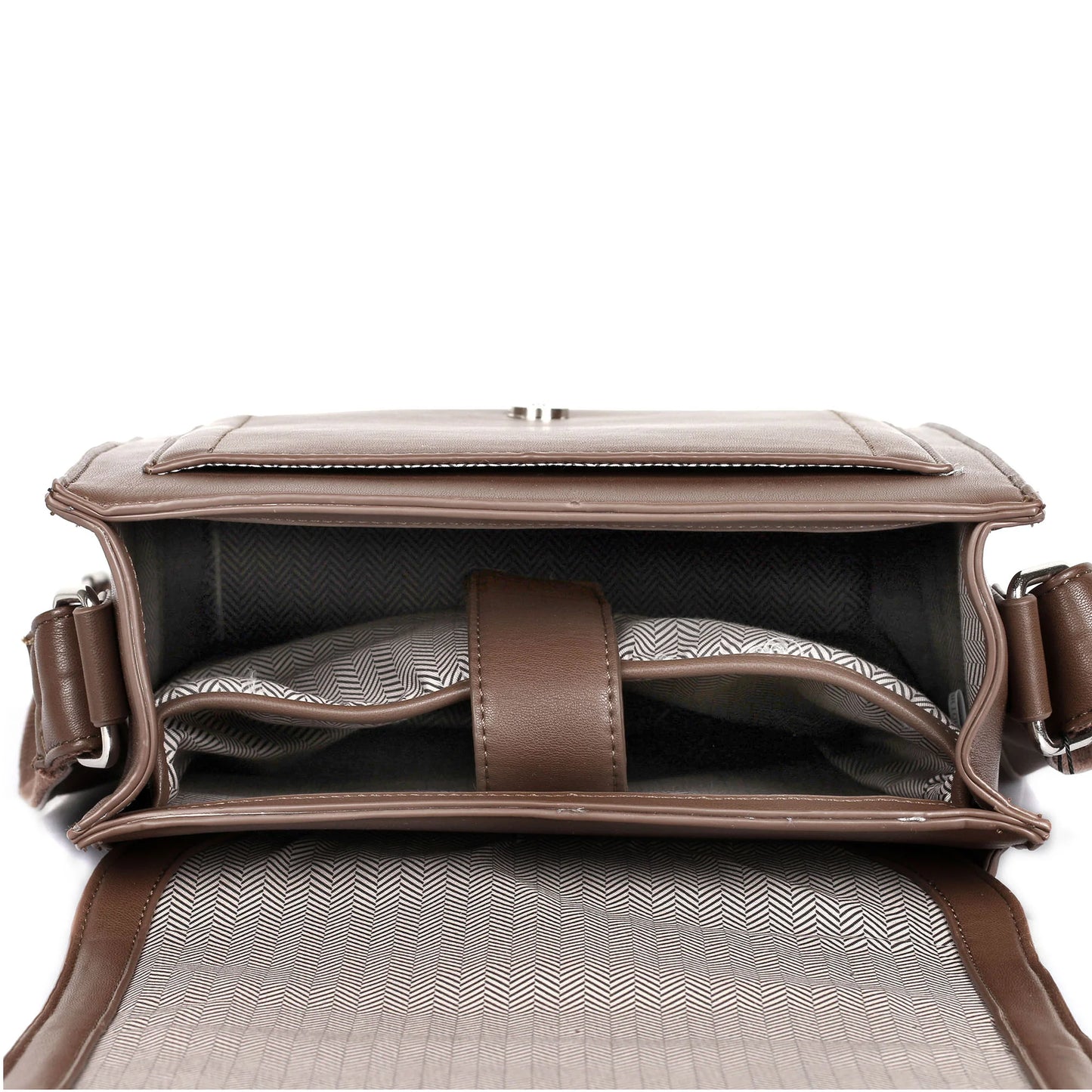 Karla Hanson Men's Professional & Travel Messenger Bag - Karla Hanson