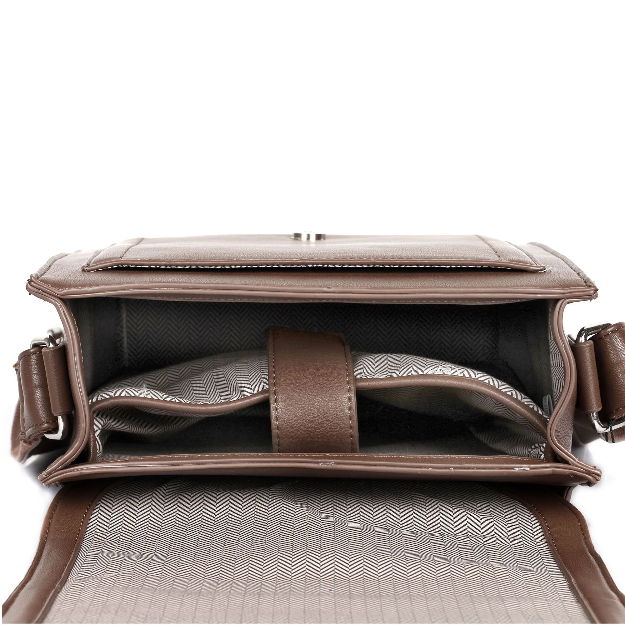 Karla Hanson Men's Professional & Travel Messenger Bag