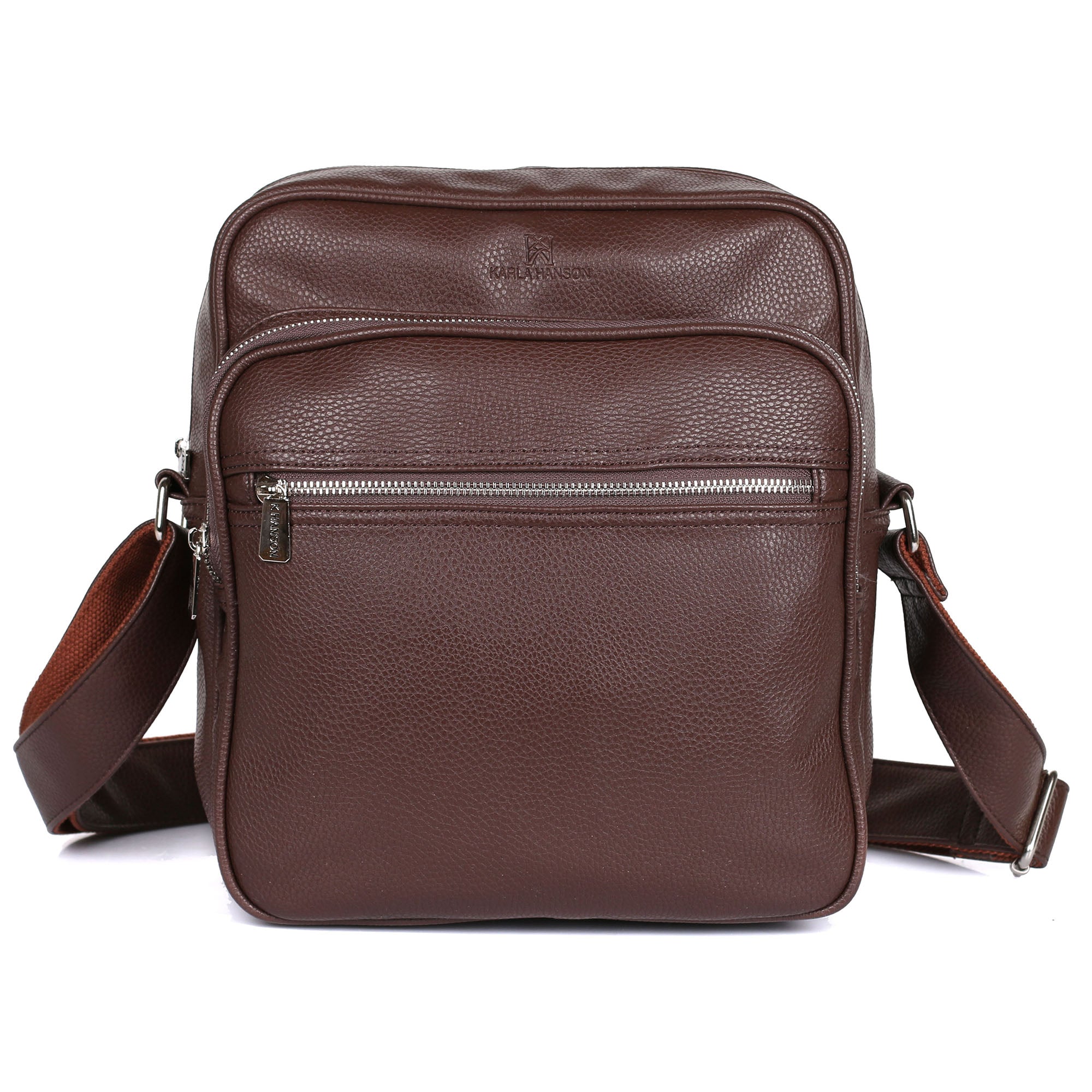 Karla Hanson Men's Professional & Travel Flight Bag