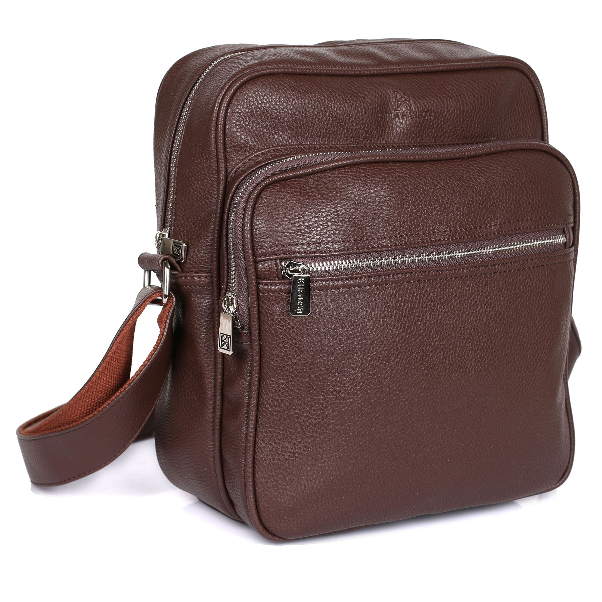 Karla Hanson Men's Professional & Travel Flight Bag