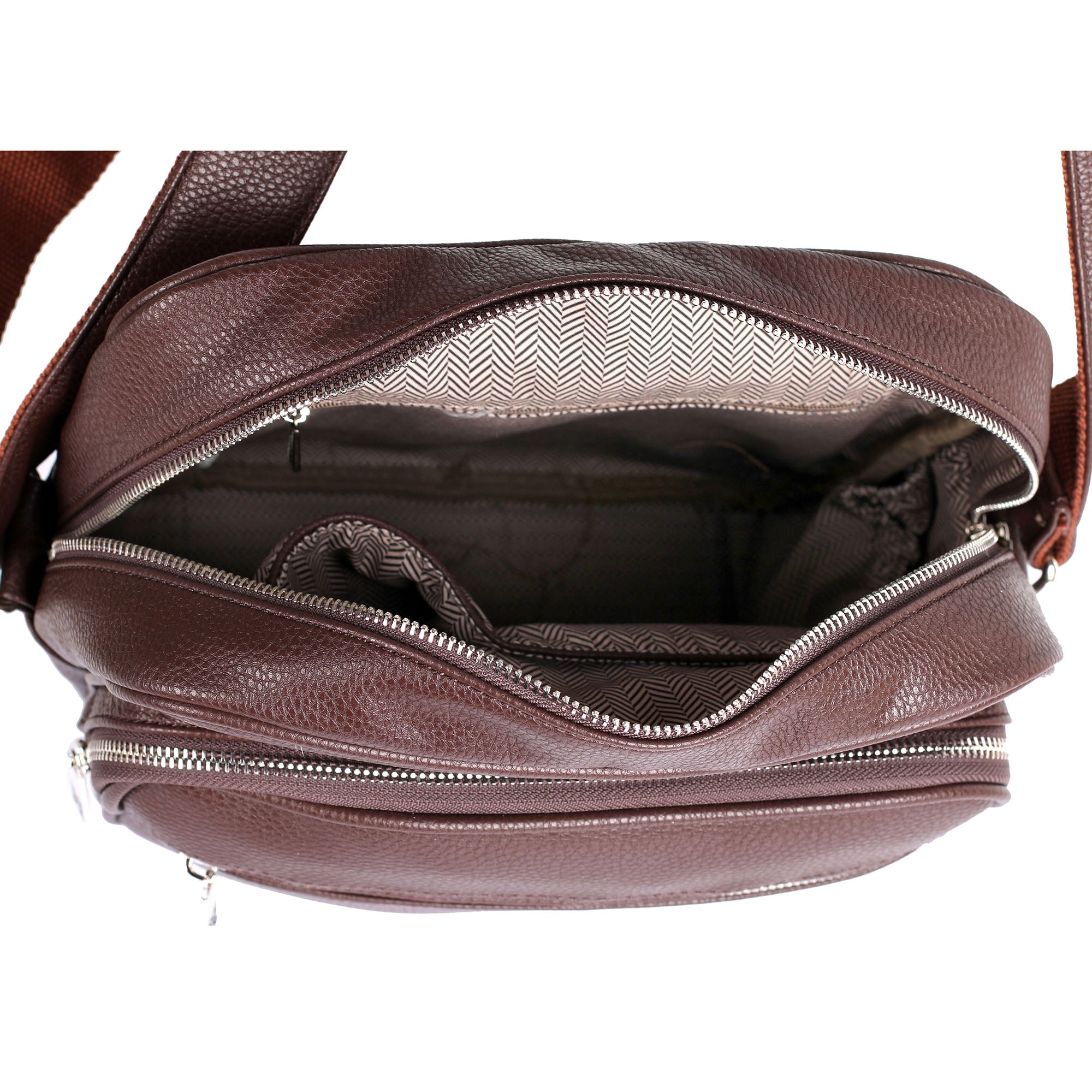 Karla Hanson Men's Professional & Travel Flight Bag