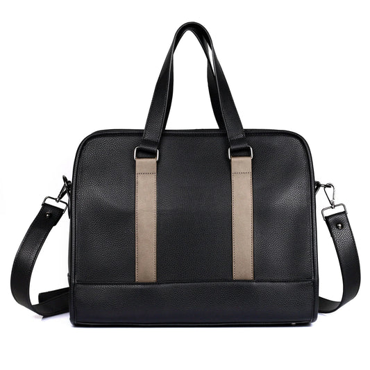 Karla Hanson Men's Professional & Travel Briefcase
