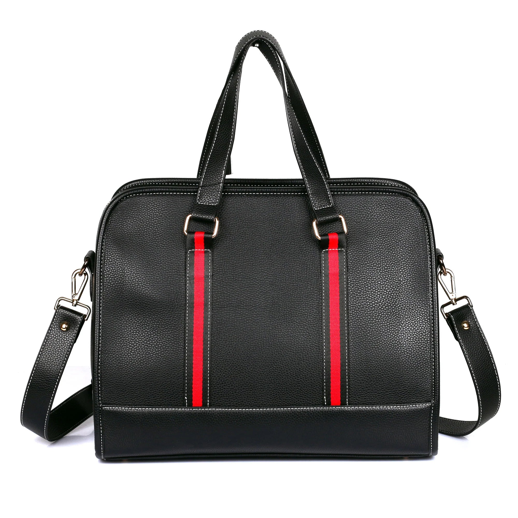 Karla Hanson Men's Professional & Travel Duffel Bag