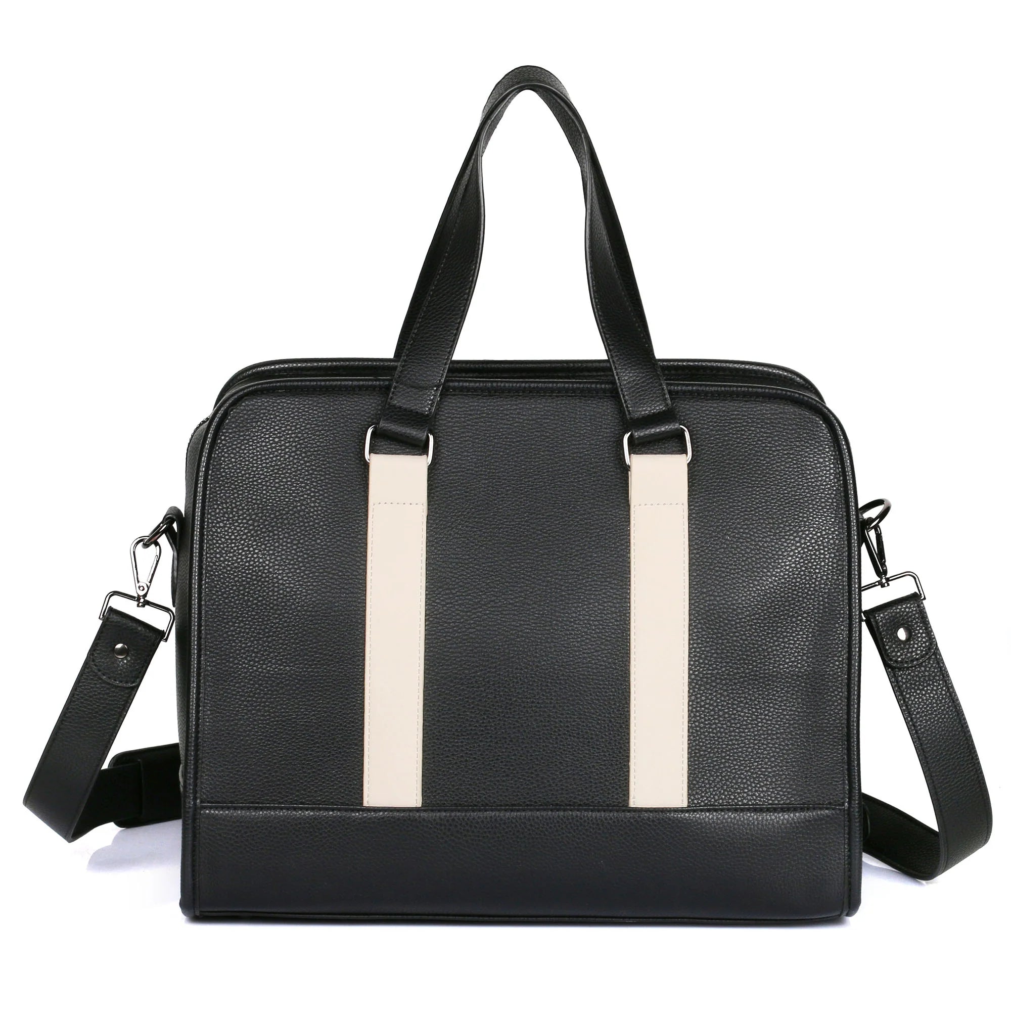 Karla Hanson Men's Professional & Travel Duffel Bag