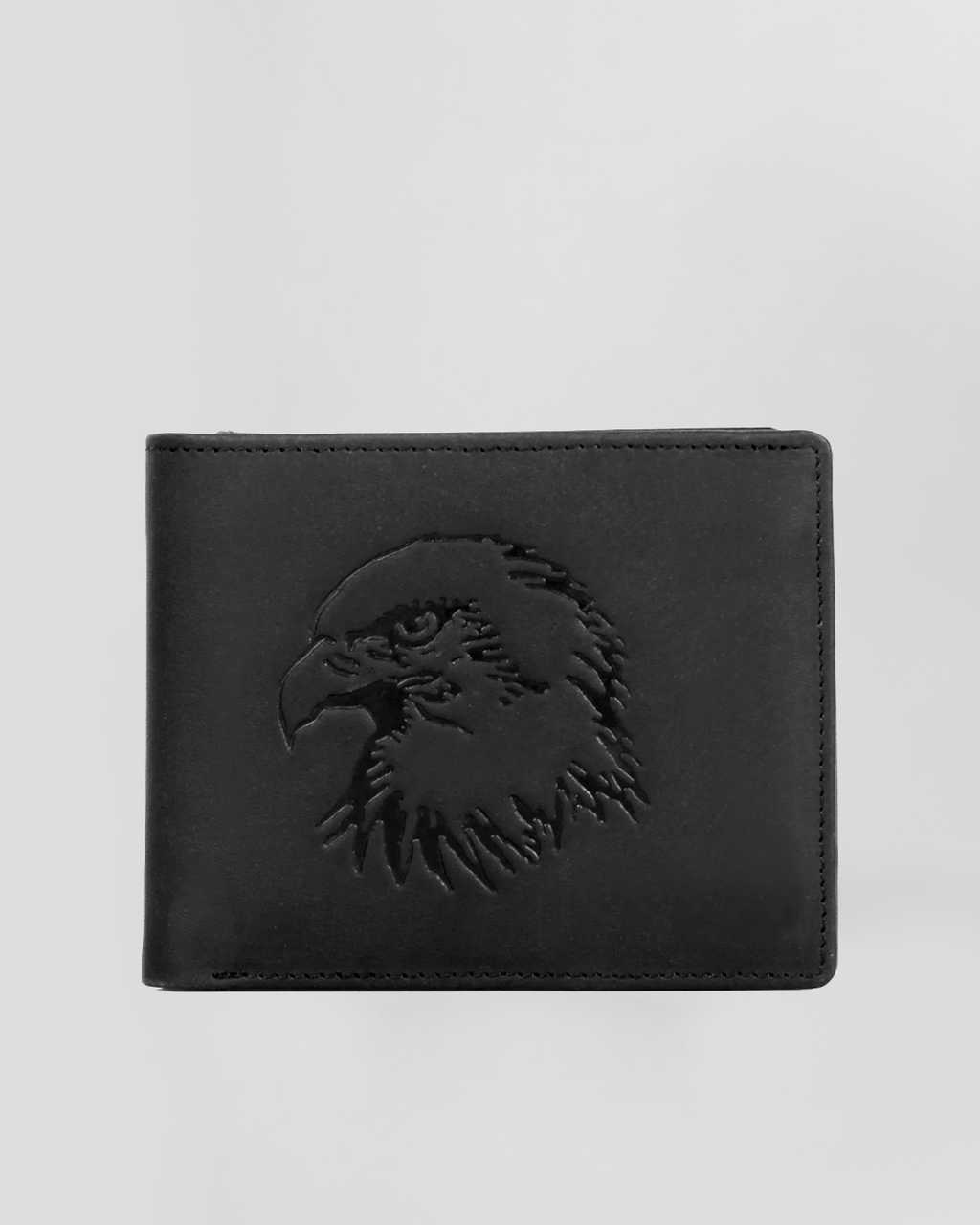Eagle Leather Wallet