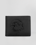 Eagle Leather Wallet