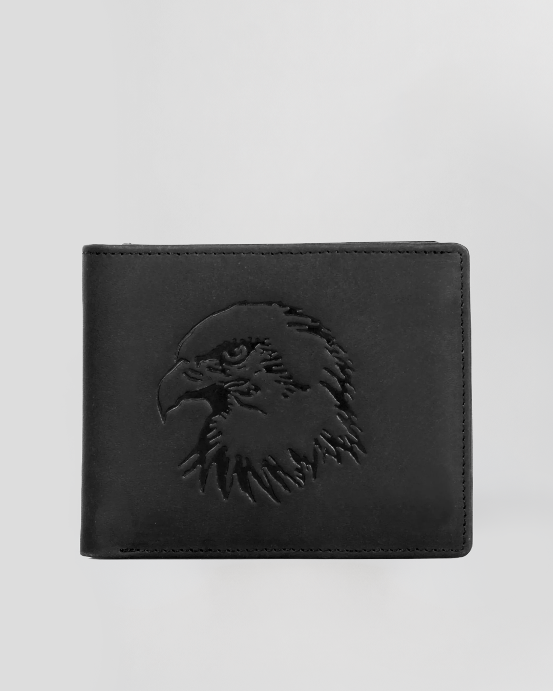 Eagle Leather Wallet