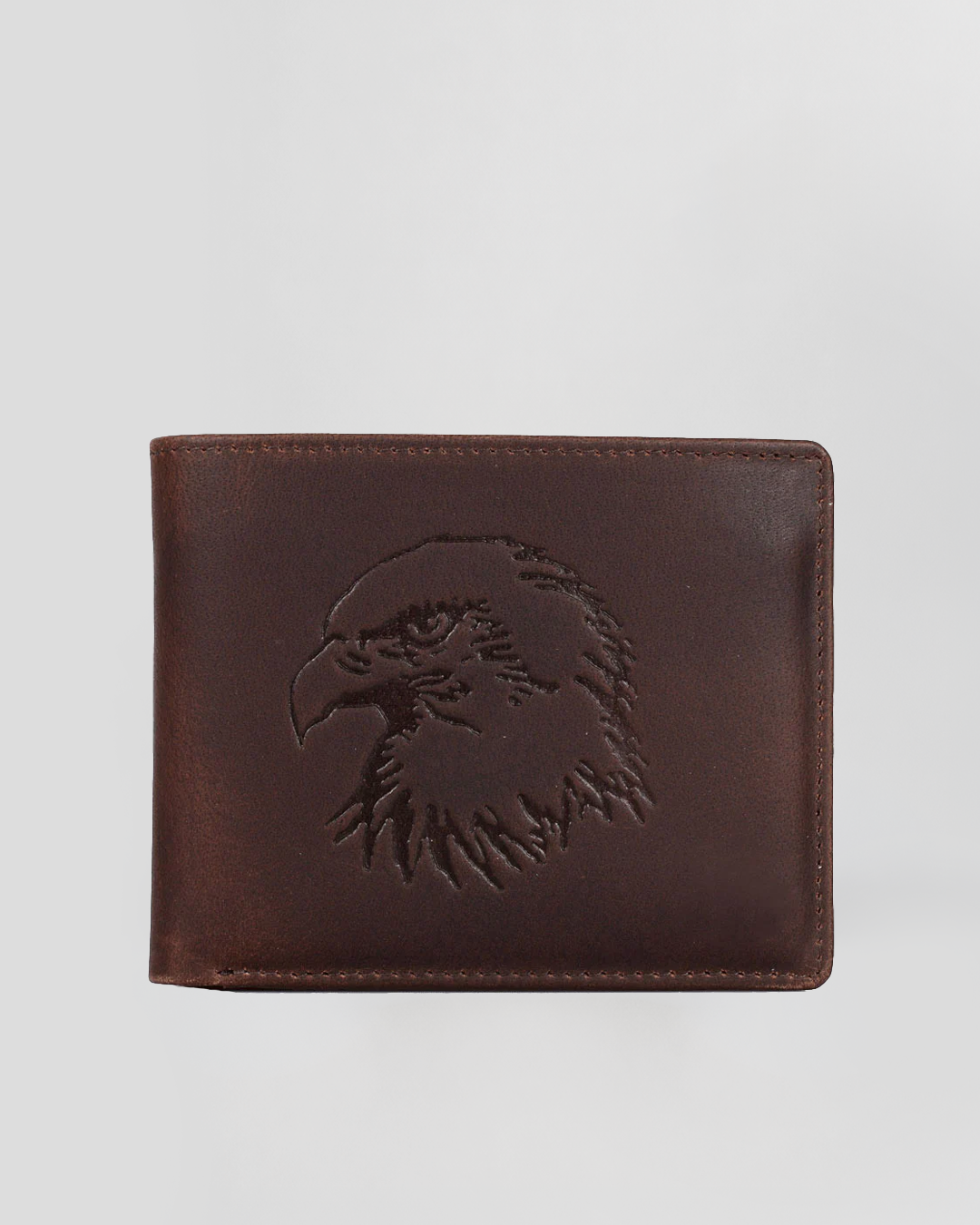 Eagle Leather Wallet