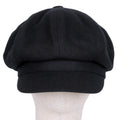 Karla Hanson Melton Muse Newsboy Cap - Karla Hanson