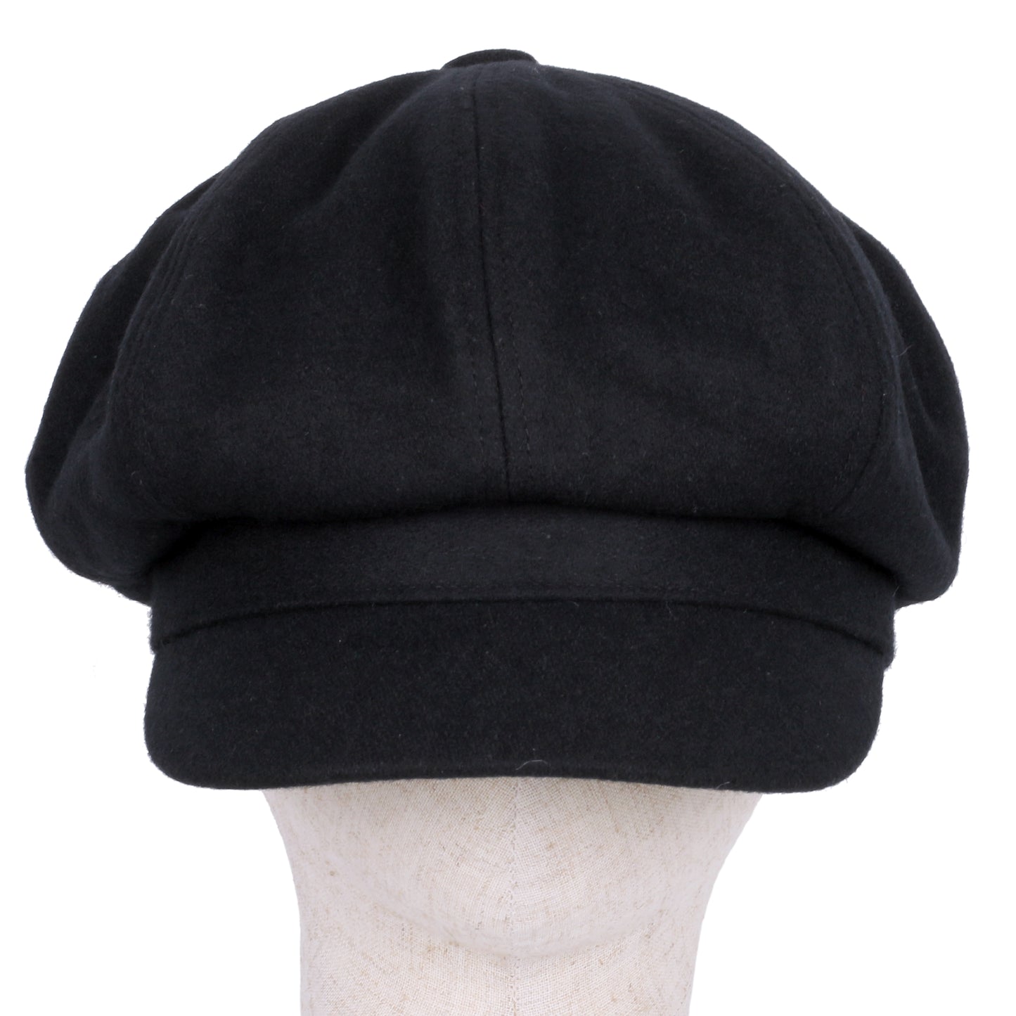 Karla Hanson Melton Muse Newsboy Cap - Karla Hanson