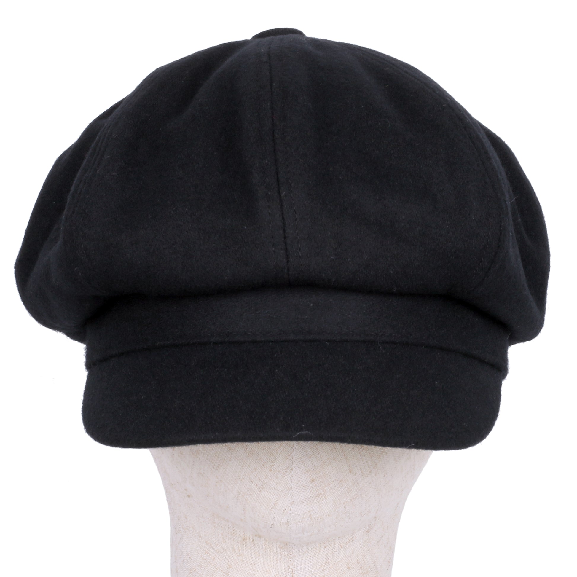 Karla Hanson Melton Muse Newsboy Cap - Karla Hanson