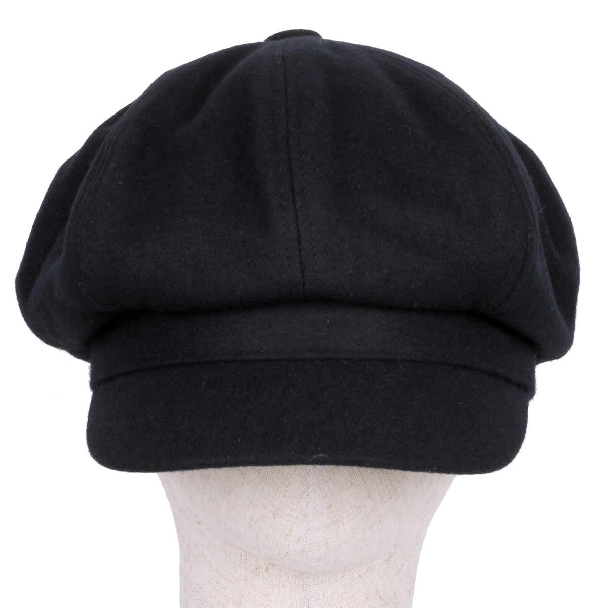 Karla Hanson Melton Muse Newsboy Cap - Karla Hanson