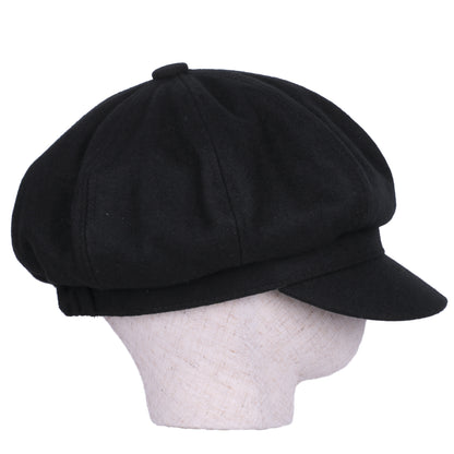 Karla Hanson Melton Muse Newsboy Cap - Karla Hanson