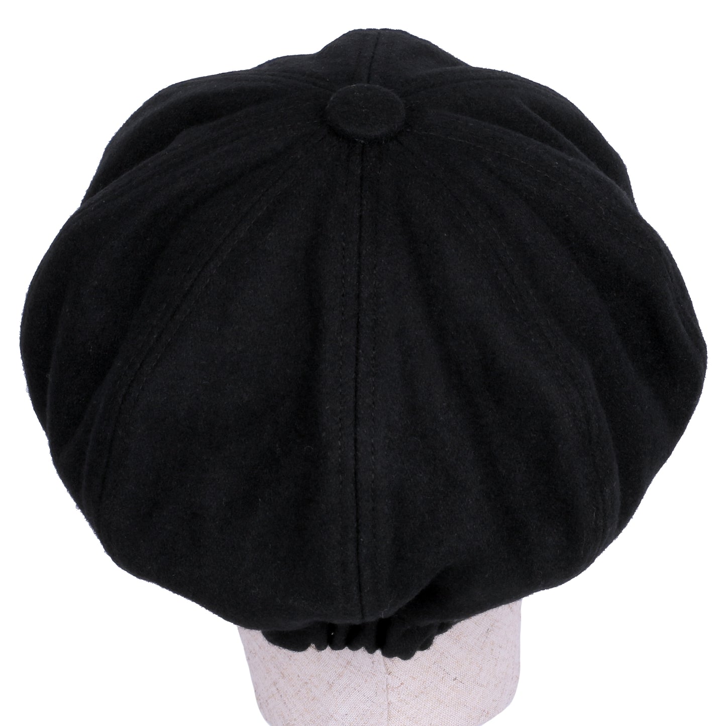 Karla Hanson Melton Muse Newsboy Cap - Karla Hanson