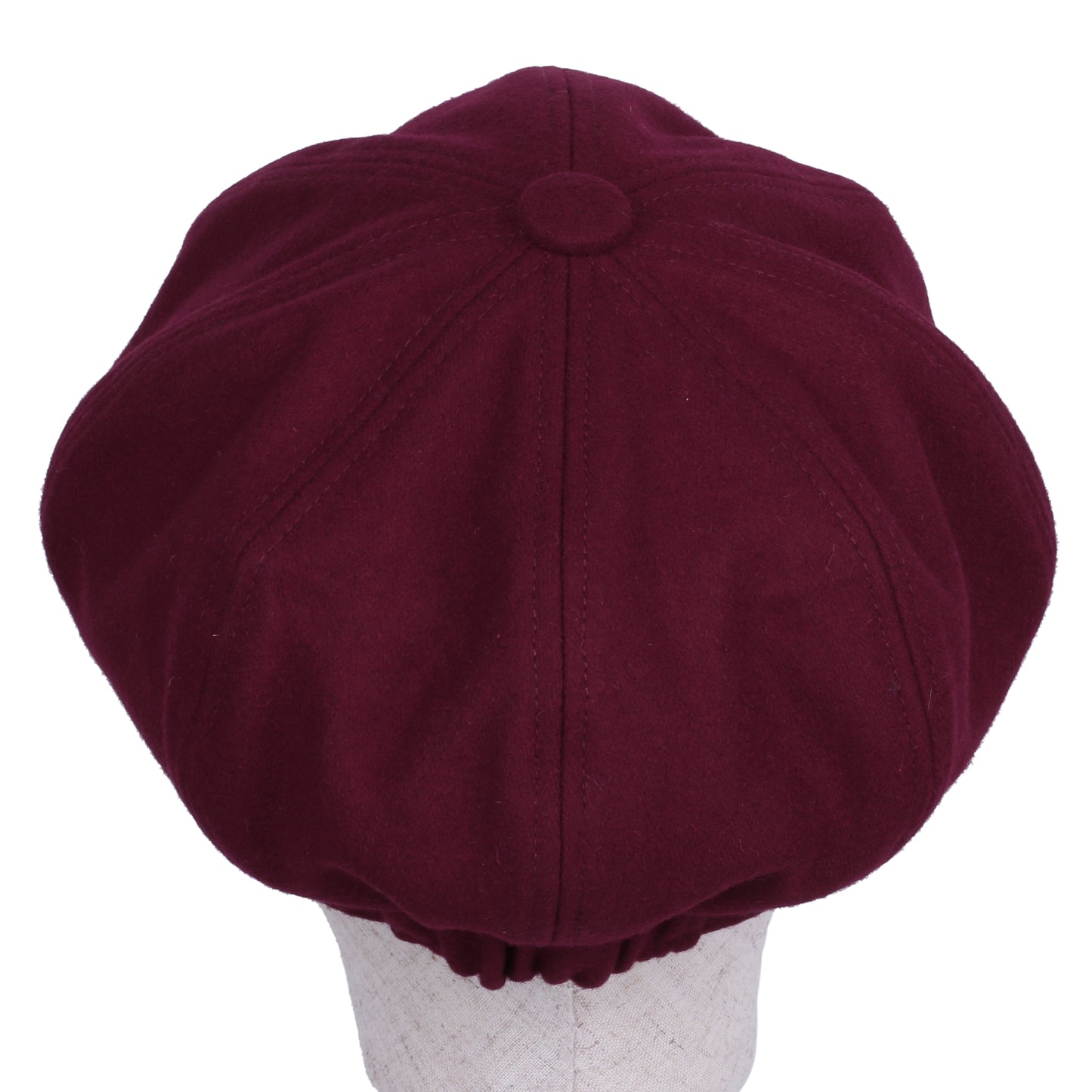 Karla Hanson Melton Muse Newsboy Cap - Karla Hanson