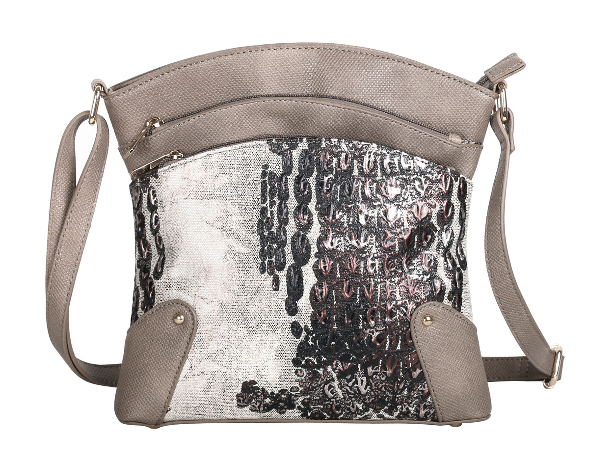 Eva Crossbody Bag