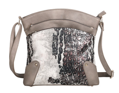 Eva Crossbody Bag