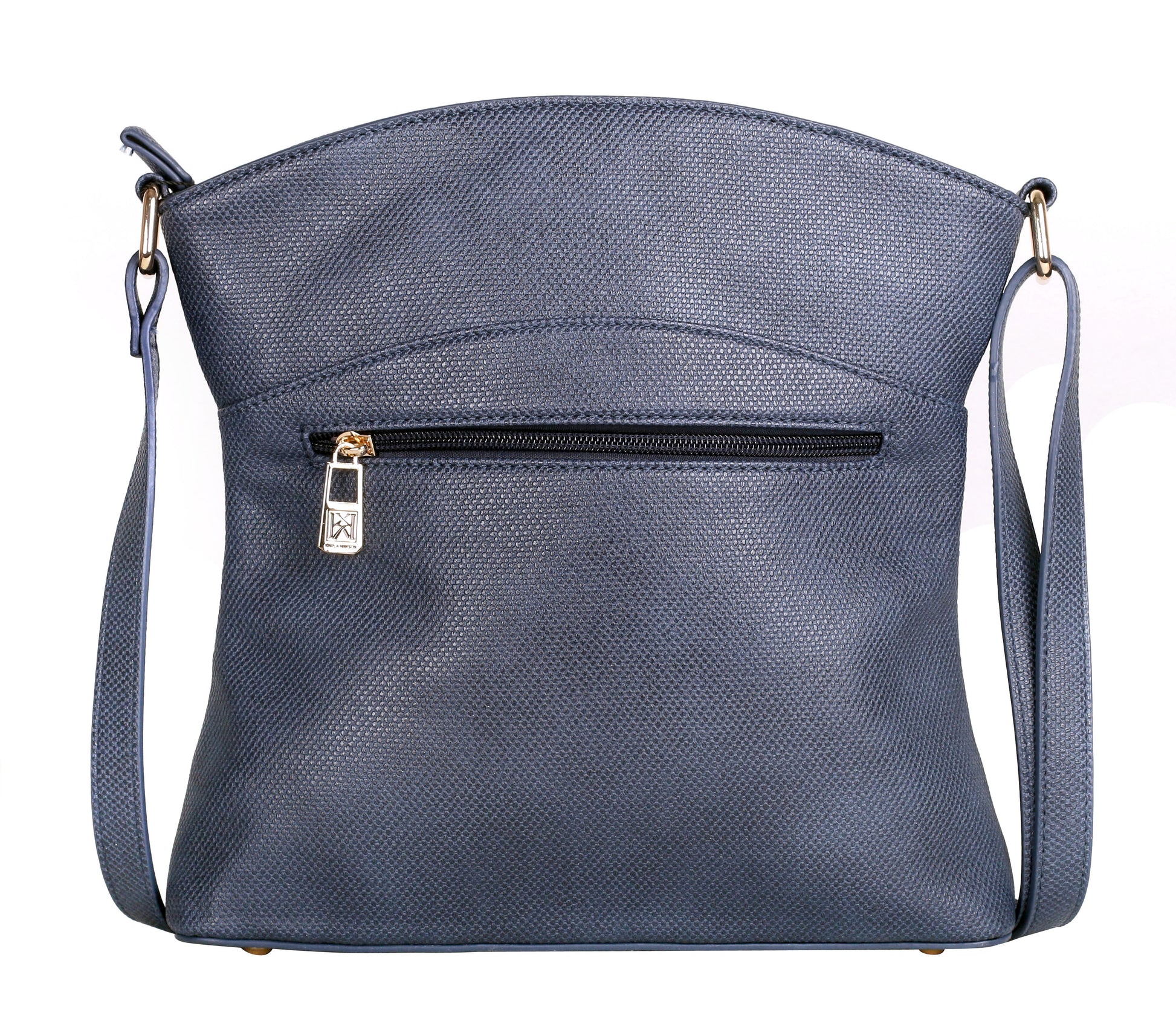 Karla Hanson Eva Women's RFID Blocking Crossbody Bag - Karla Hanson