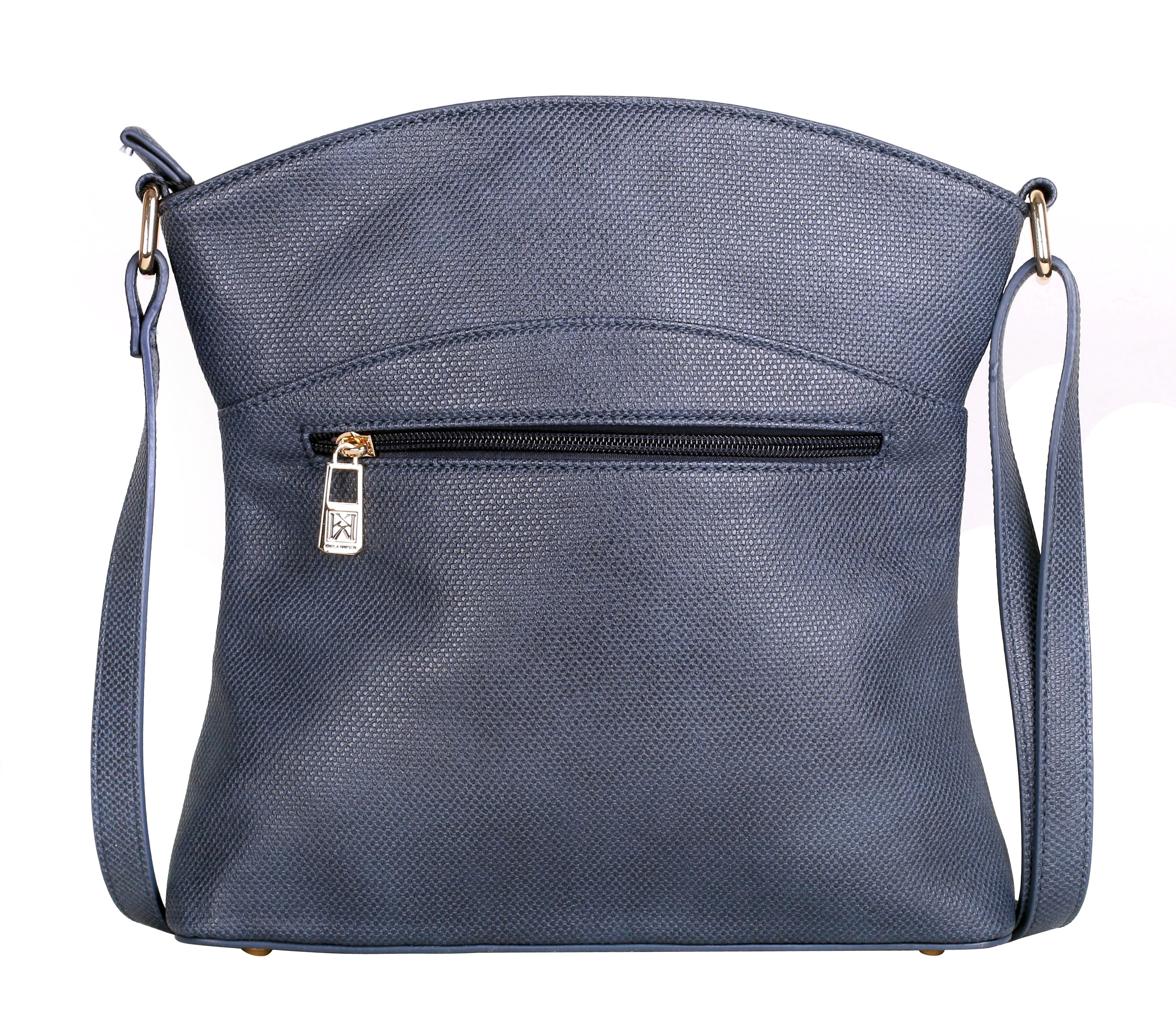 Karla Hanson Eva Women's RFID Blocking Crossbody Bag