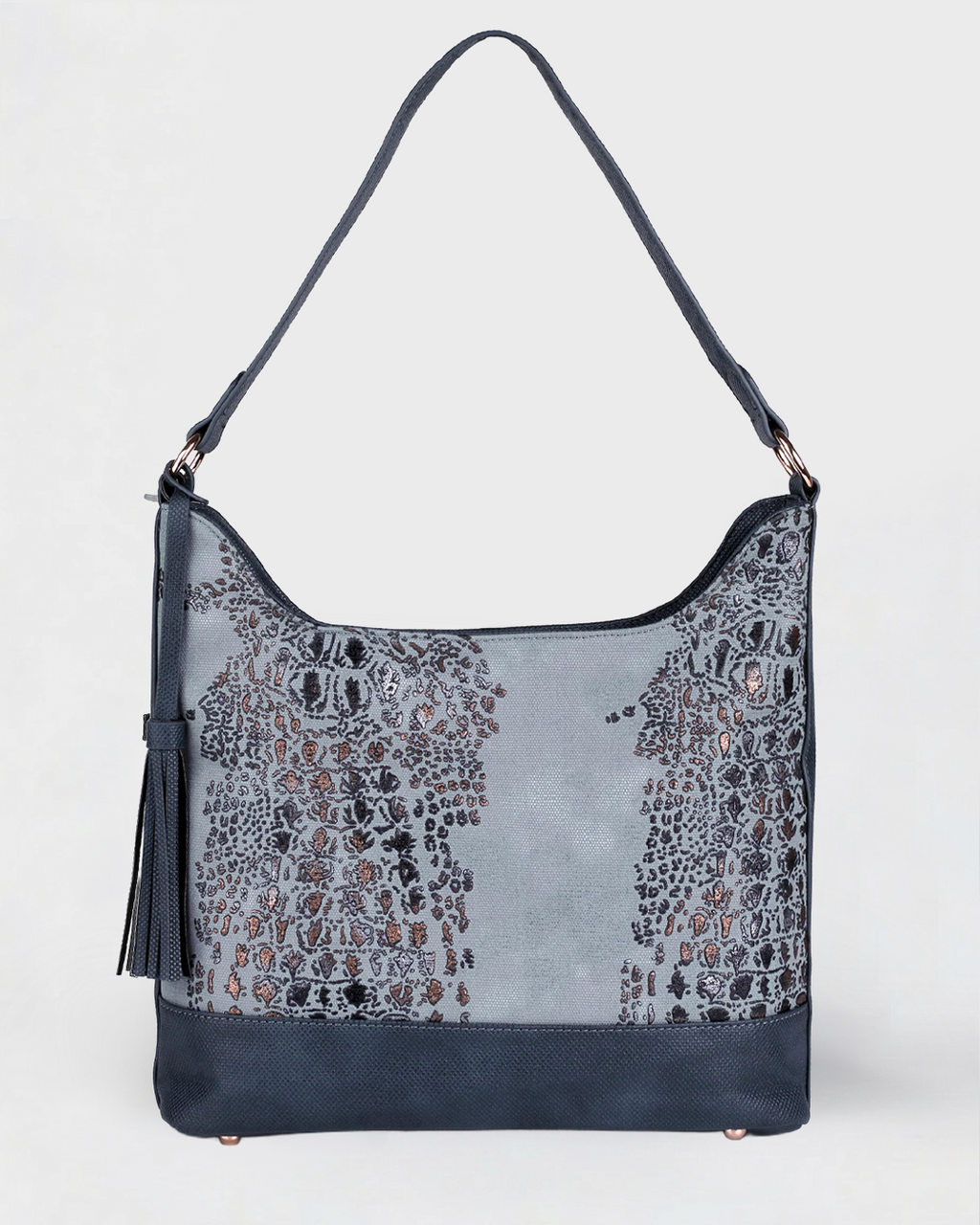 Eva Hobo Shoulder Bag