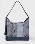 Eva Hobo Shoulder Bag