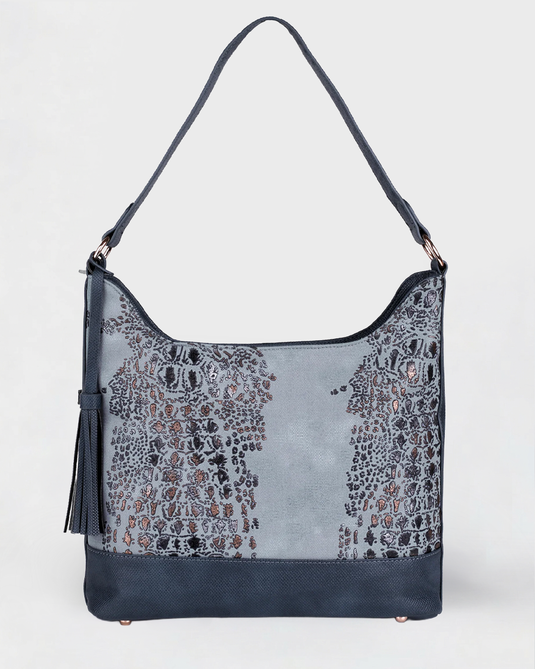 Eva Hobo Shoulder Bag