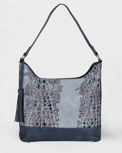 Eva Hobo Shoulder Bag