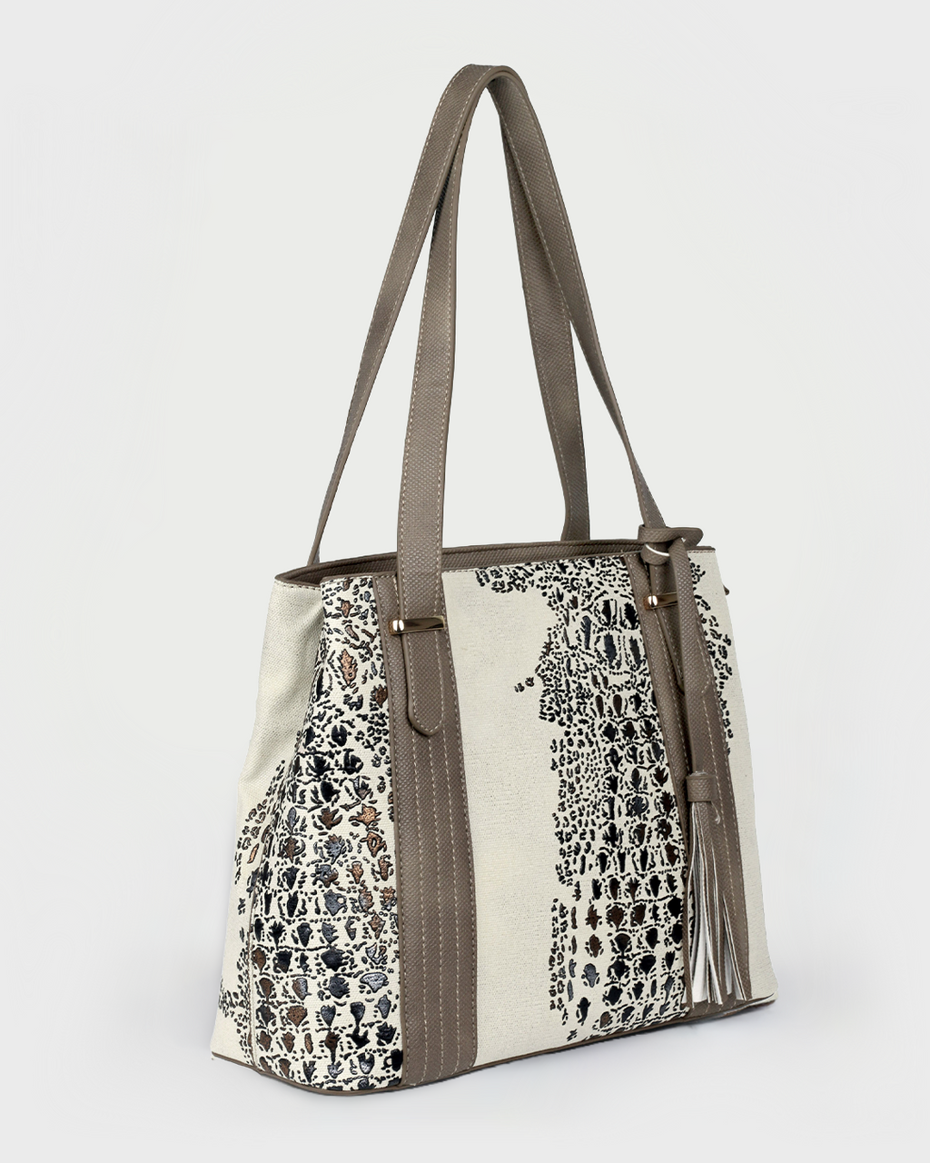 Eva Organizer Tote Bag