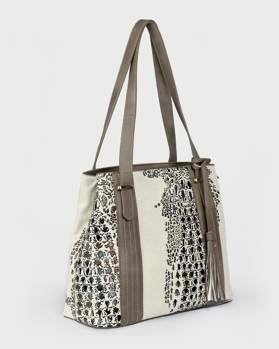 Eva Organizer Tote Bag