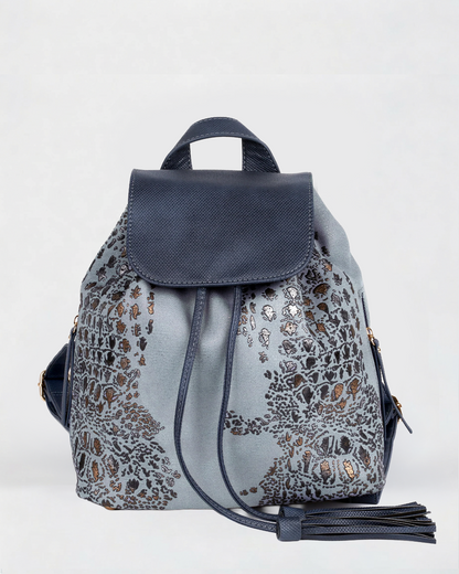 Eva 2 in 1 Convertible Backpack & Crossbody Bag