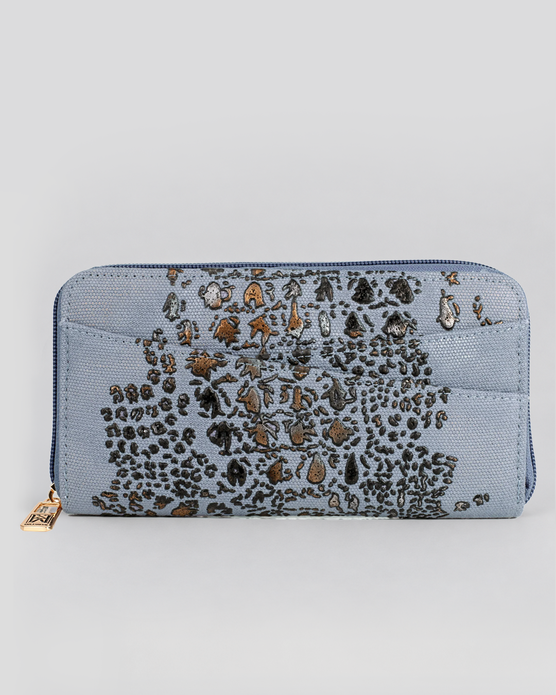 Eva Women's RFID Blocking Wallet