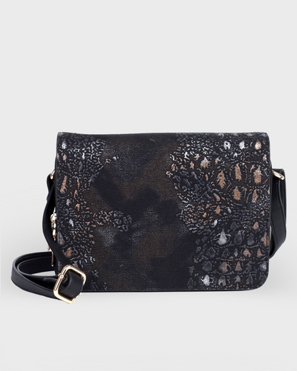 Eva Small Crossbody Bag