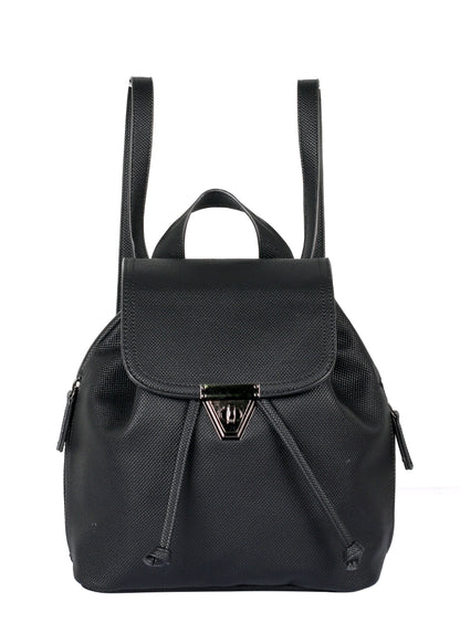 Hailey Women's 2 in 1 Backpack & Crossbody Bag