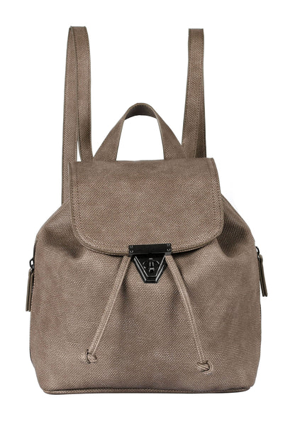 Hailey Women's 2 in 1 Backpack & Crossbody Bag