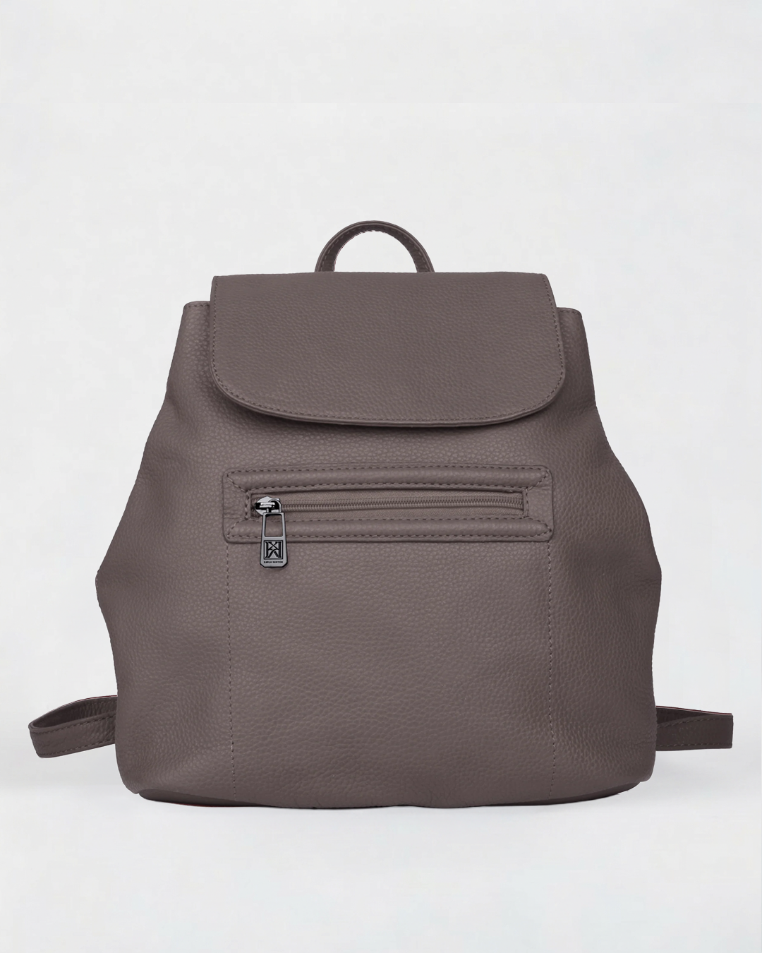 Dorothy Leather 2 in 1 Convertible Backpack & Crossbody Bag