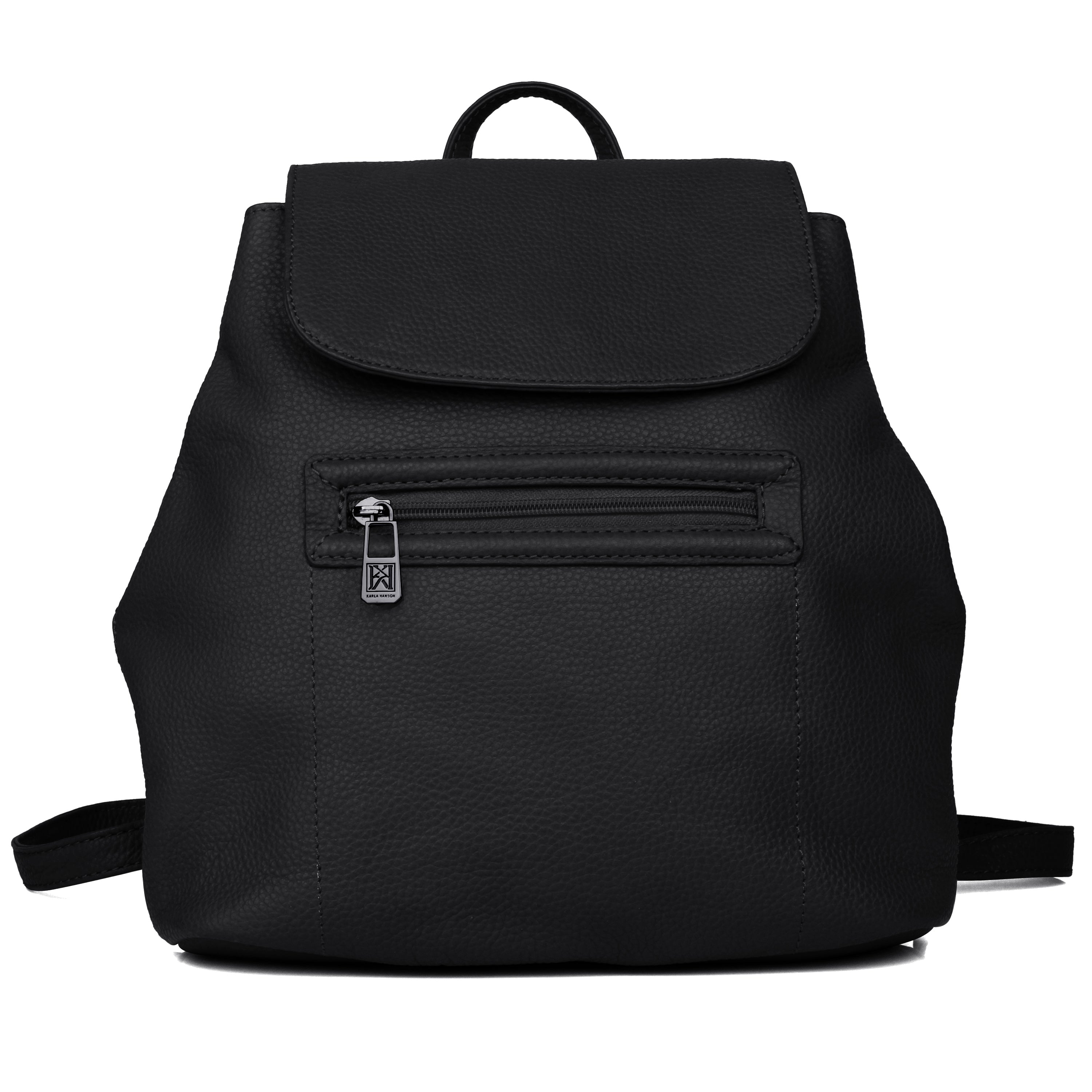Karla Hanson Dorothy Leather Bag II