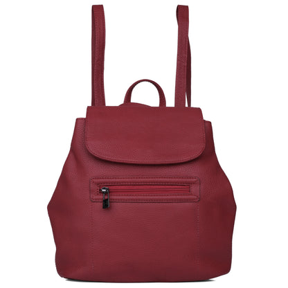 Karla Hanson Dorothy Leather Bag II