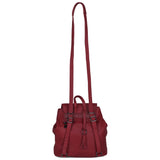 Karla Hanson Dorothy Leather Bag II