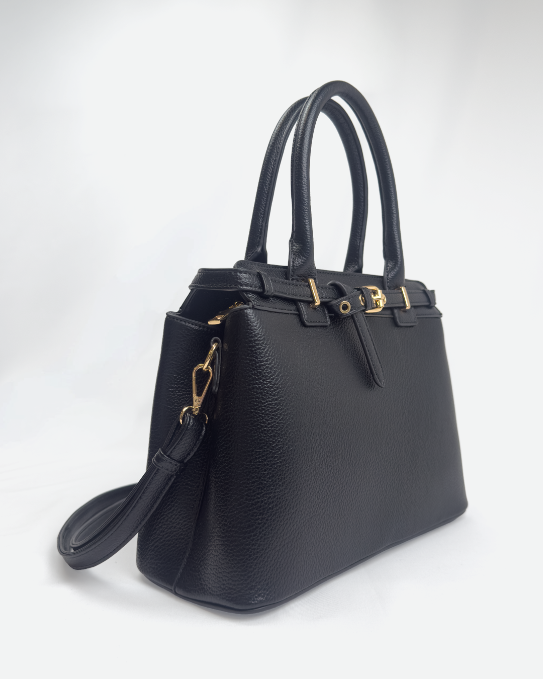 Alberta Satchel Bag