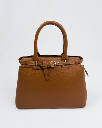 Alberta Satchel Bag