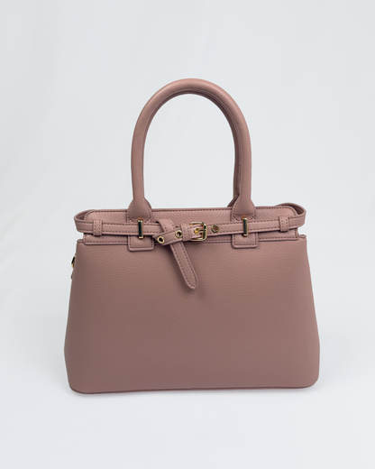 Alberta Satchel Bag