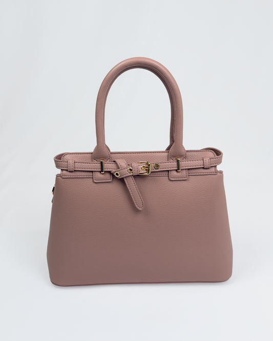 Alberta Satchel Bag