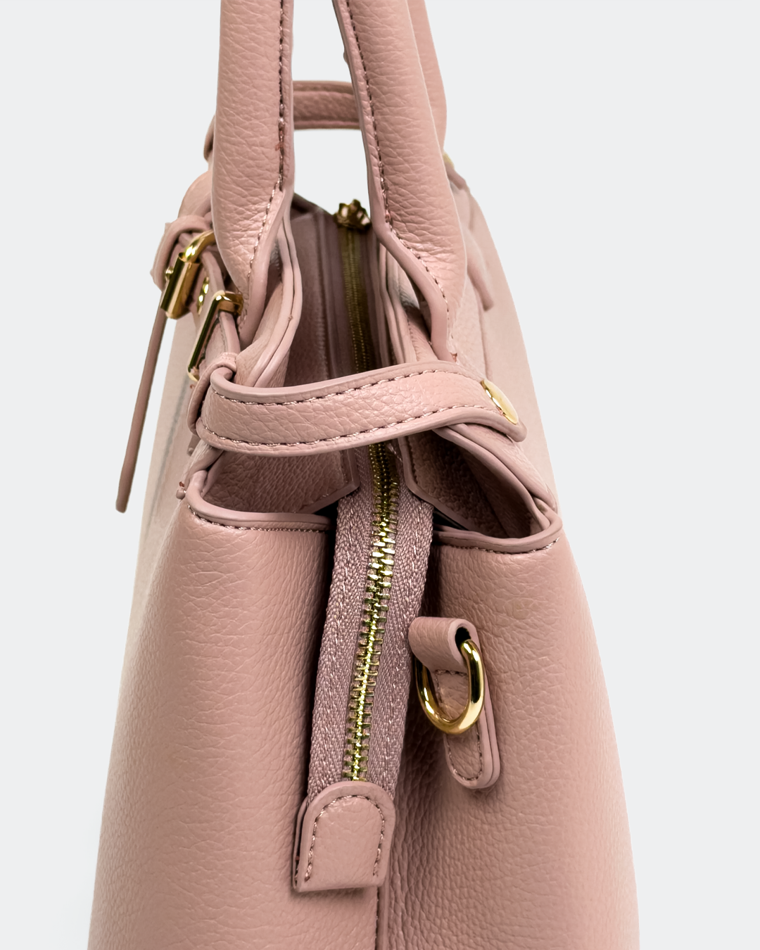 Alberta Satchel Bag