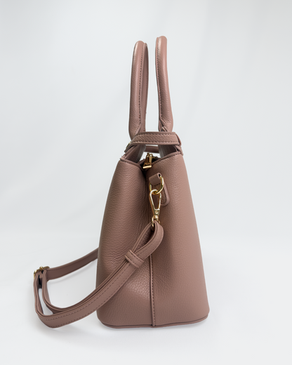 Alberta Satchel Bag