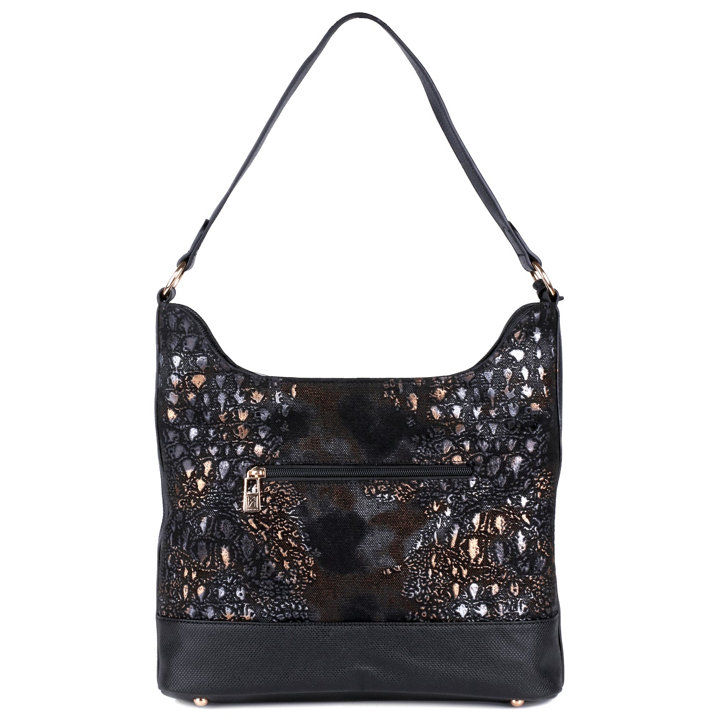 Karla Hanson Eva Women's RFID Blocking Organizer Hobo Bag - Karla Hanson